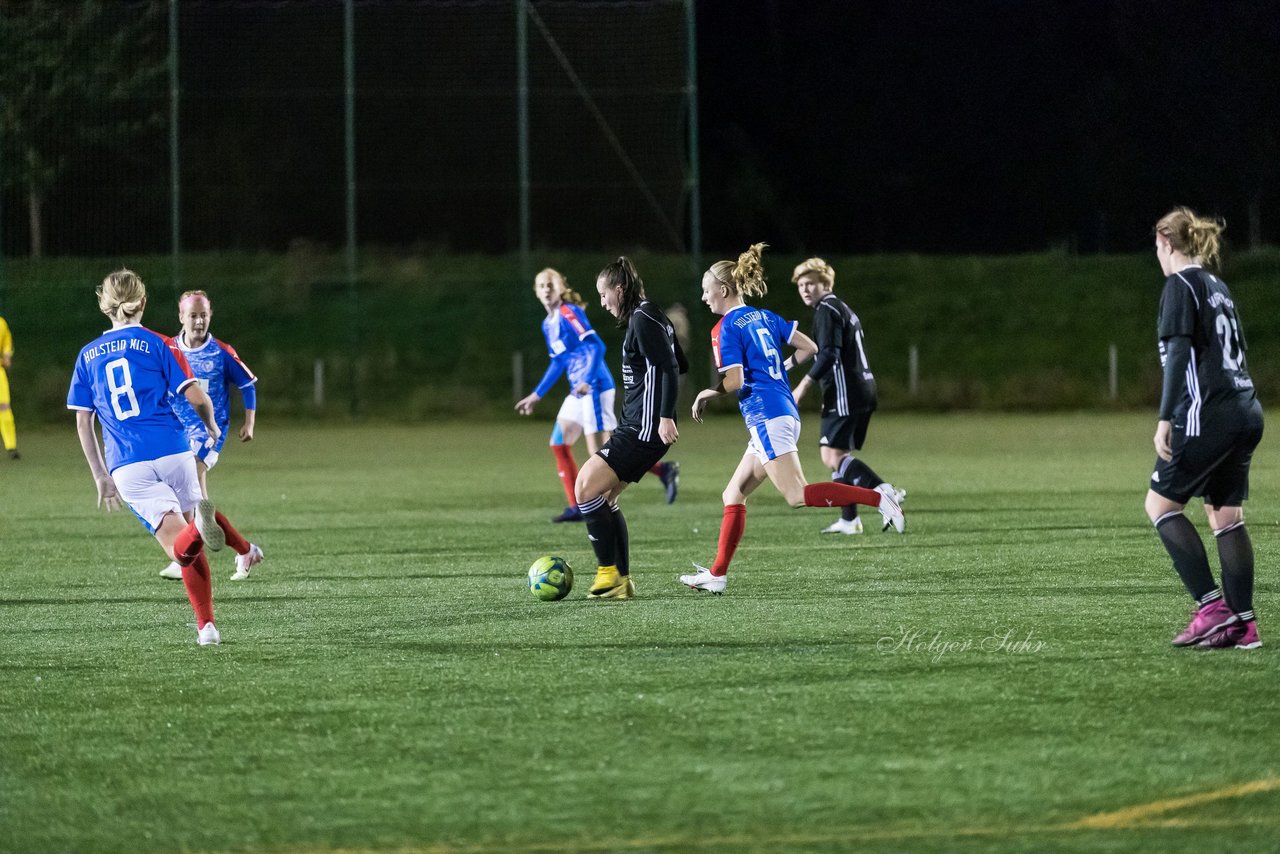 Bild 129 - Frauen VfR Horst - Holstein Kiel : Ergebnis: 0:11